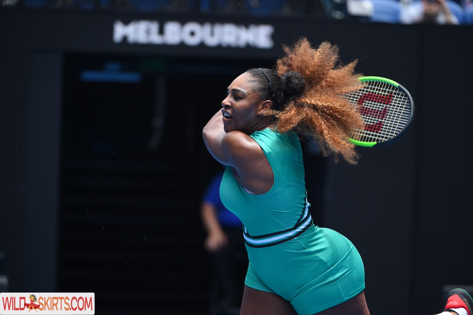 Serena Williams / serenawilliams nude OnlyFans, Instagram leaked photo #18