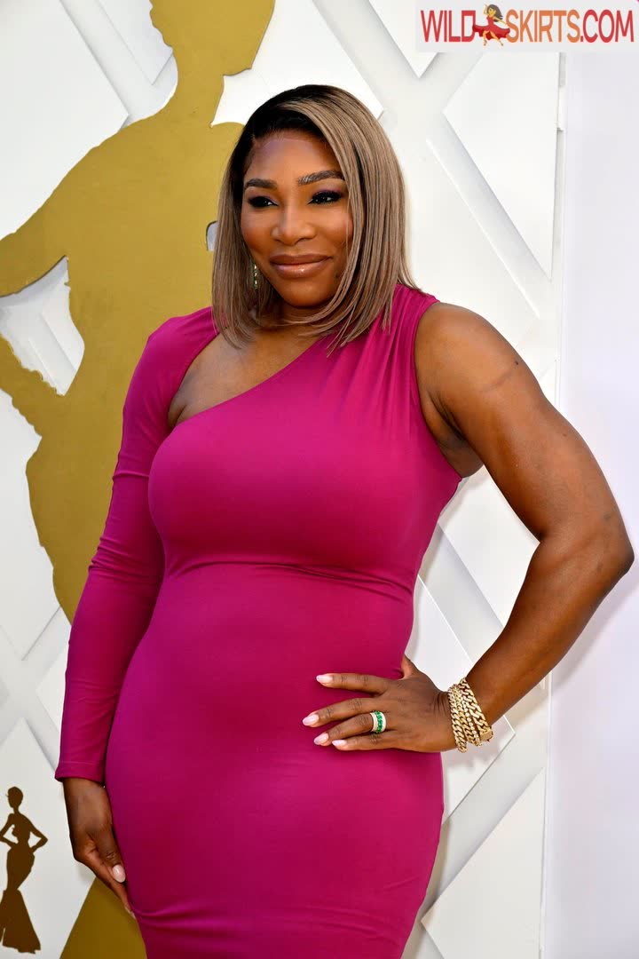 Serena Williams / serenawilliams nude OnlyFans, Instagram leaked photo #4