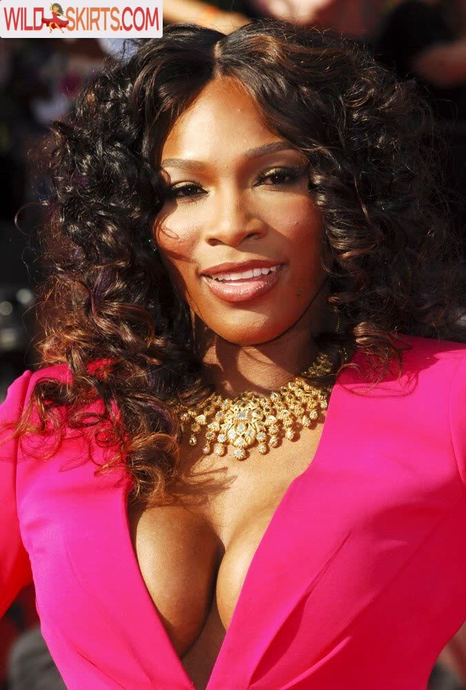 Serena Williams / serenawilliams nude OnlyFans, Instagram leaked photo #21