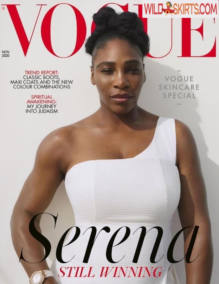 Serena Williams nude leaked photo #81