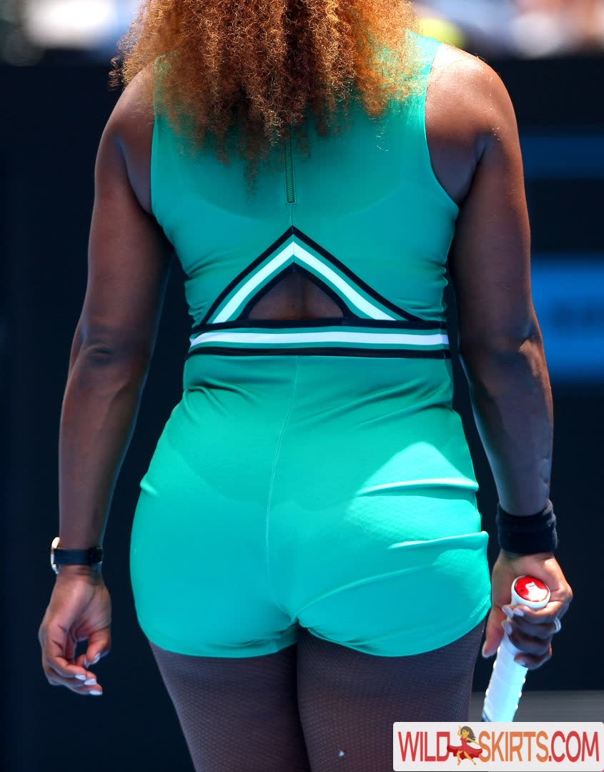 Serena Williams / serenawilliams nude OnlyFans, Instagram leaked photo #5