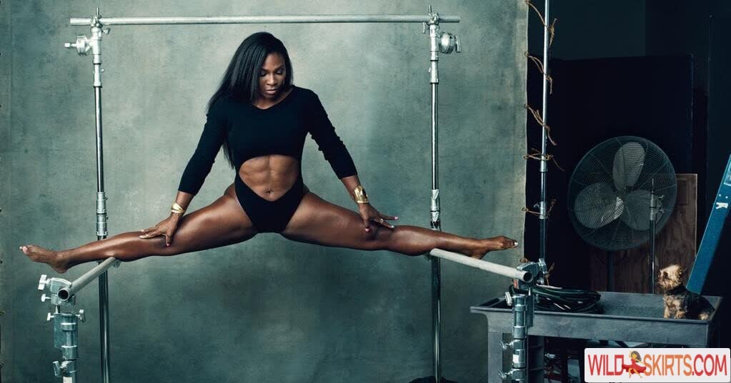 Serena Williams / serenawilliams nude OnlyFans, Instagram leaked photo #1