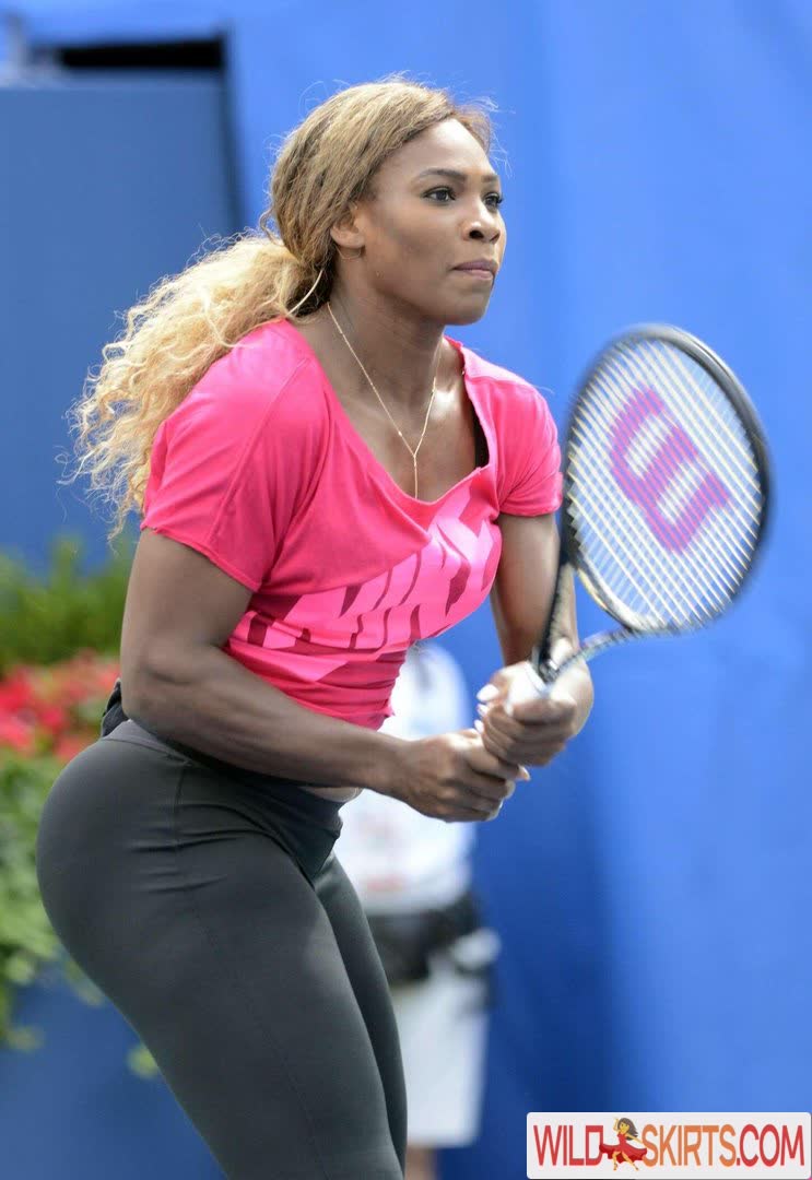 Serena Williams nude leaked photo #82