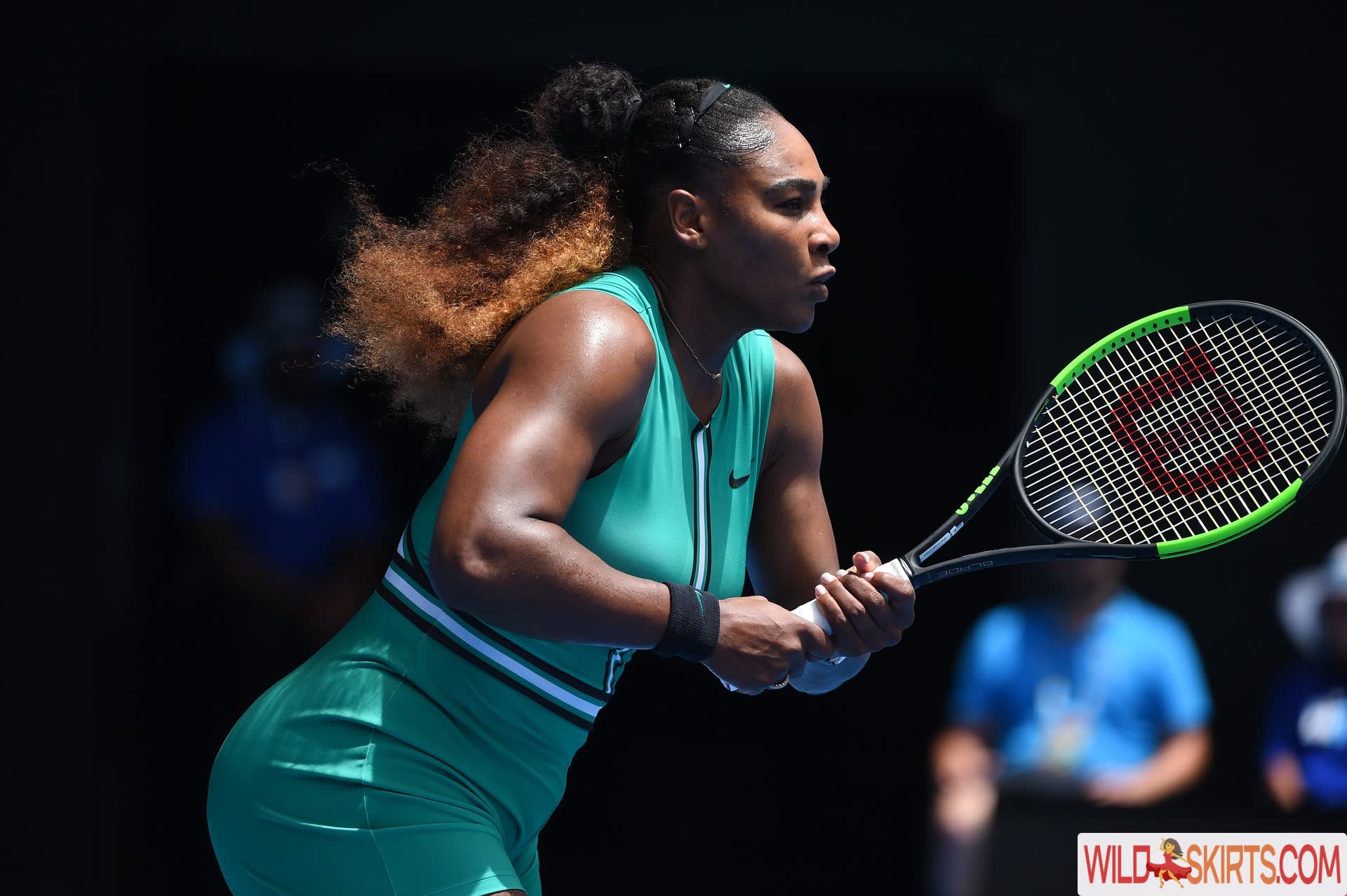 Serena Williams / serenawilliams nude OnlyFans, Instagram leaked photo