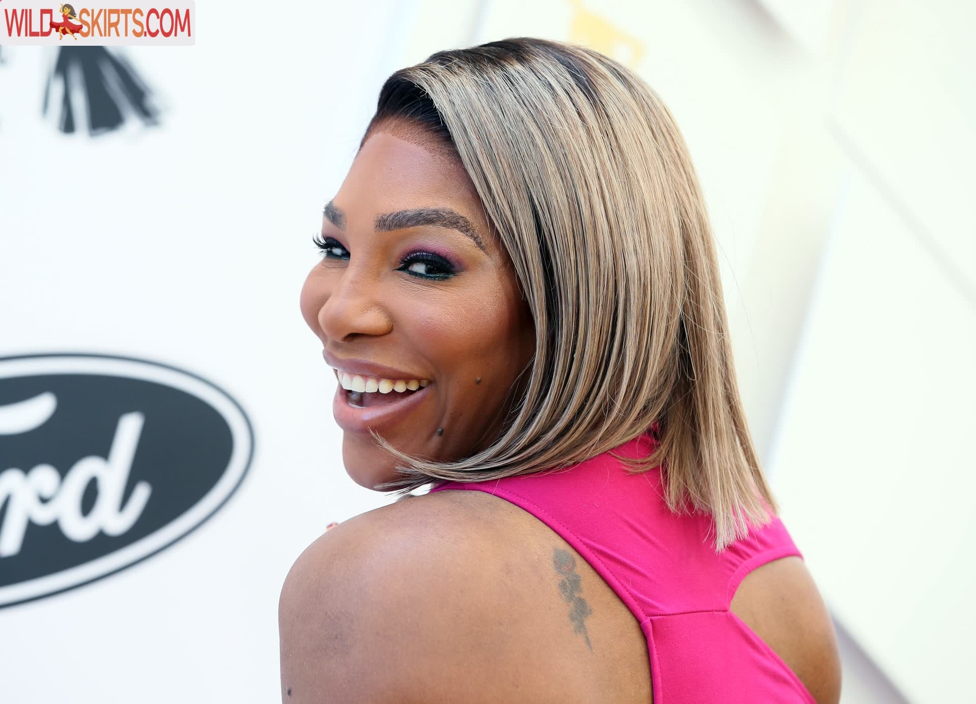 Serena Williams / serenawilliams nude OnlyFans, Instagram leaked photo #5