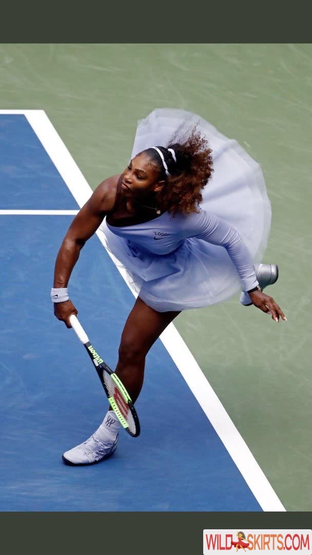 Serena Williams nude leaked photo #69