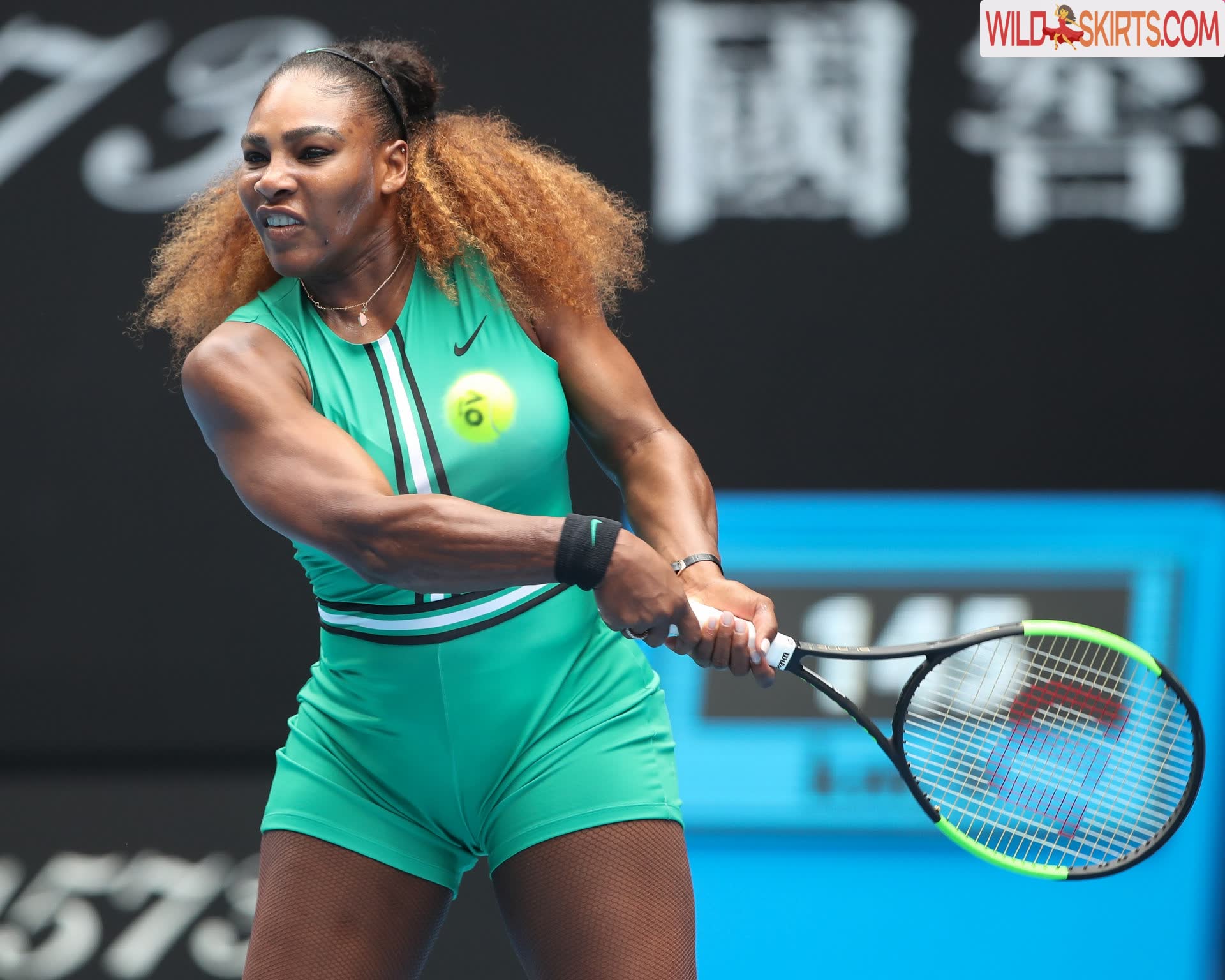 Serena Williams / serenawilliams nude OnlyFans, Instagram leaked photo #16