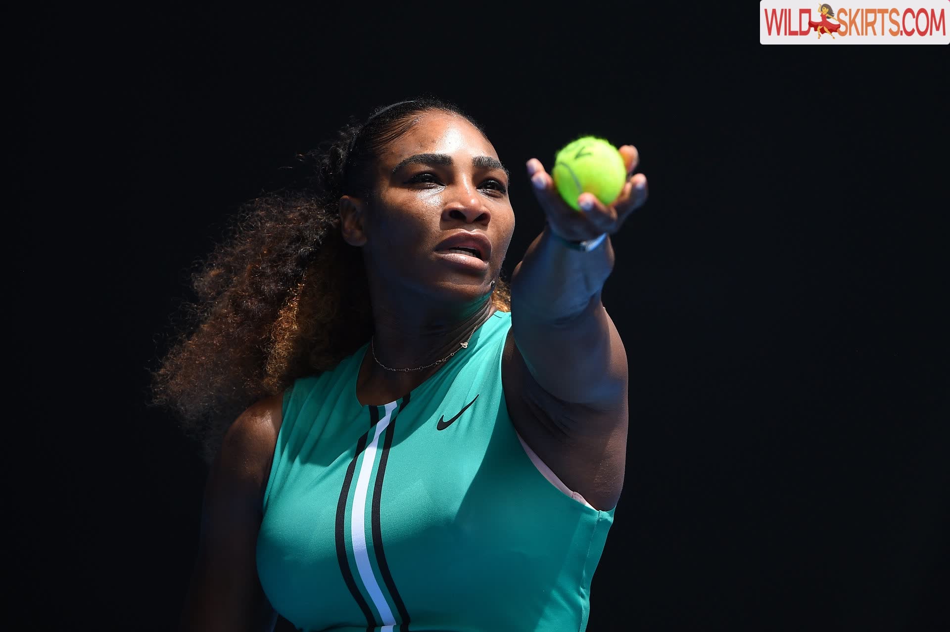 Serena Williams / serenawilliams nude OnlyFans, Instagram leaked photo #4