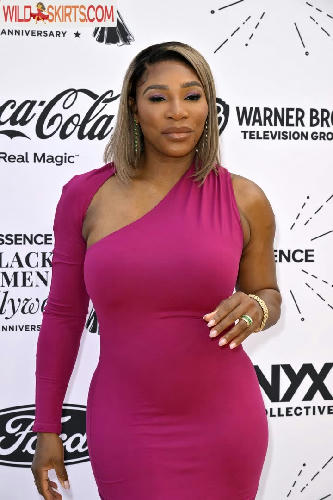 Serena Williams / serenawilliams nude OnlyFans, Instagram leaked photo #15