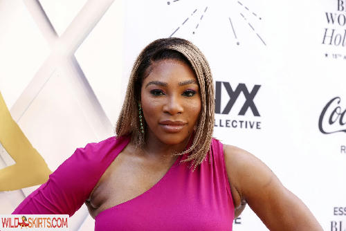 Serena Williams / serenawilliams nude OnlyFans, Instagram leaked photo #13