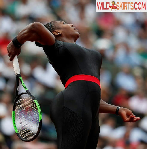 Serena Williams / serenawilliams nude OnlyFans, Instagram leaked photo #7