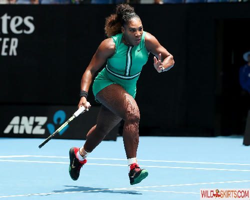 Serena Williams / serenawilliams nude OnlyFans, Instagram leaked photo #11