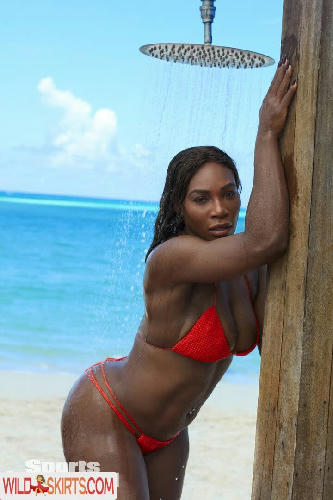 Serena Williams / serenawilliams nude OnlyFans, Instagram leaked photo #33