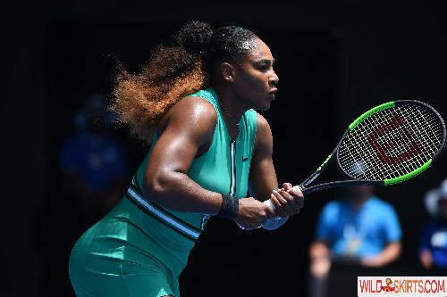 Serena Williams / serenawilliams nude OnlyFans, Instagram leaked photo #1