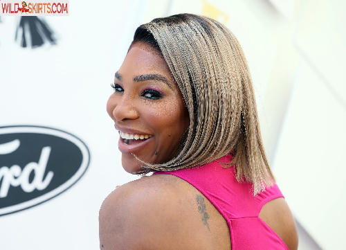 Serena Williams / serenawilliams nude OnlyFans, Instagram leaked photo #97