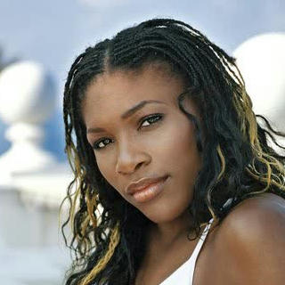 Serena Williams avatar