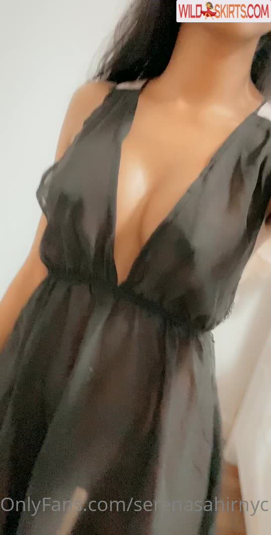 Serenasahirnyc nude leaked photo #48