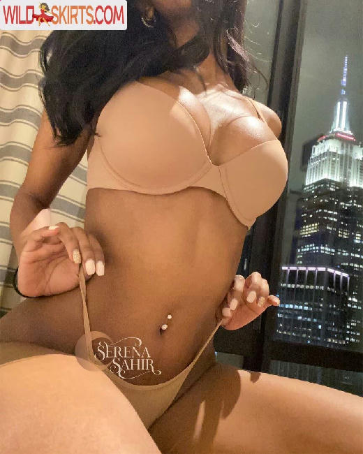 serenasahirnyc / SerenaSahirNYC nude OnlyFans, Instagram leaked photo #62