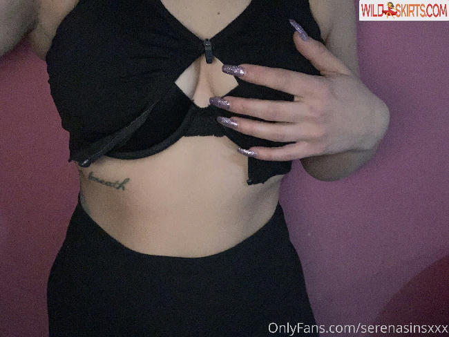 Serenasinsxxx / serenasins97 / serenasinsxxx nude OnlyFans, Instagram leaked photo #78