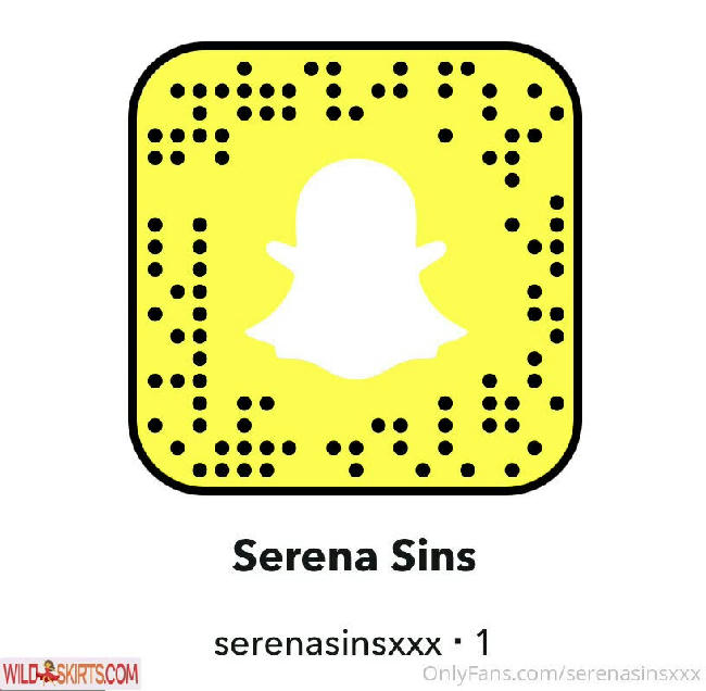 Serenasinsxxx / serenasins97 / serenasinsxxx nude OnlyFans, Instagram leaked photo #84