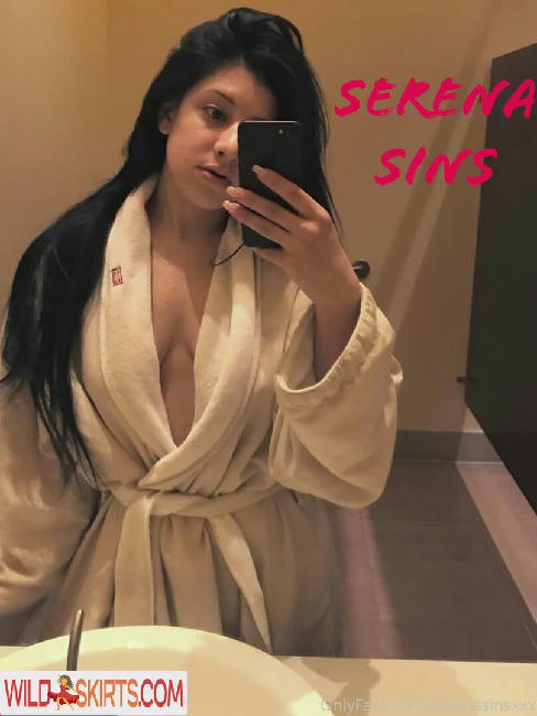 Serenasinsxxx / serenasins97 / serenasinsxxx nude OnlyFans, Instagram leaked photo #119