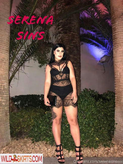 Serenasinsxxx / serenasins97 / serenasinsxxx nude OnlyFans, Instagram leaked photo #120