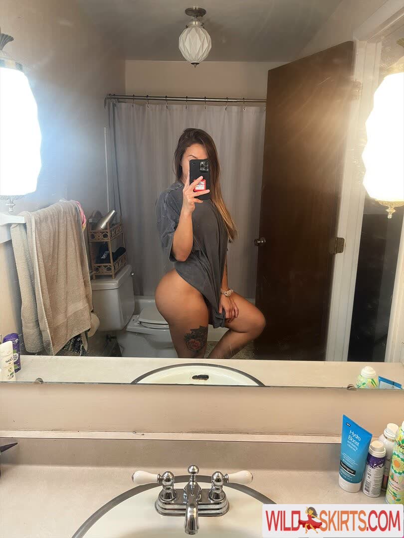 Sereneazn nude leaked photo #52