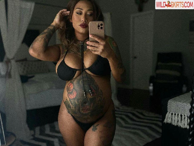 Serenity Snow / DoubleDvil / Serenitysnow / dahlia.d.vil / dahlia.dvl nude OnlyFans, Instagram leaked photo #19