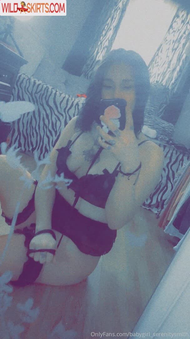 serenitysapphire808 / ieatmypancakeswithaspoon / serenitysapphire808 nude OnlyFans, Instagram leaked photo #44