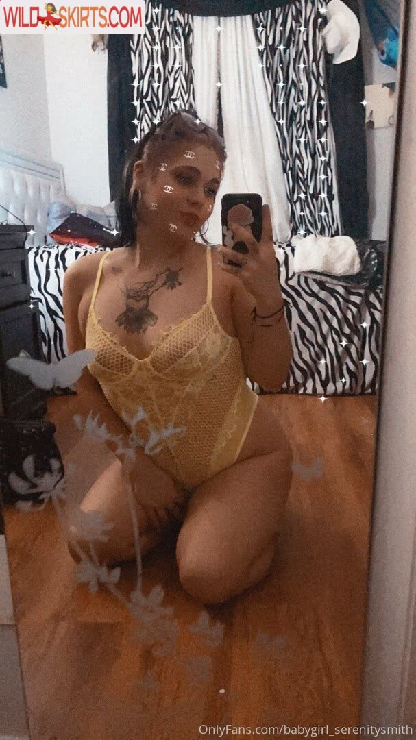 serenitysapphire808 / ieatmypancakeswithaspoon / serenitysapphire808 nude OnlyFans, Instagram leaked photo #62