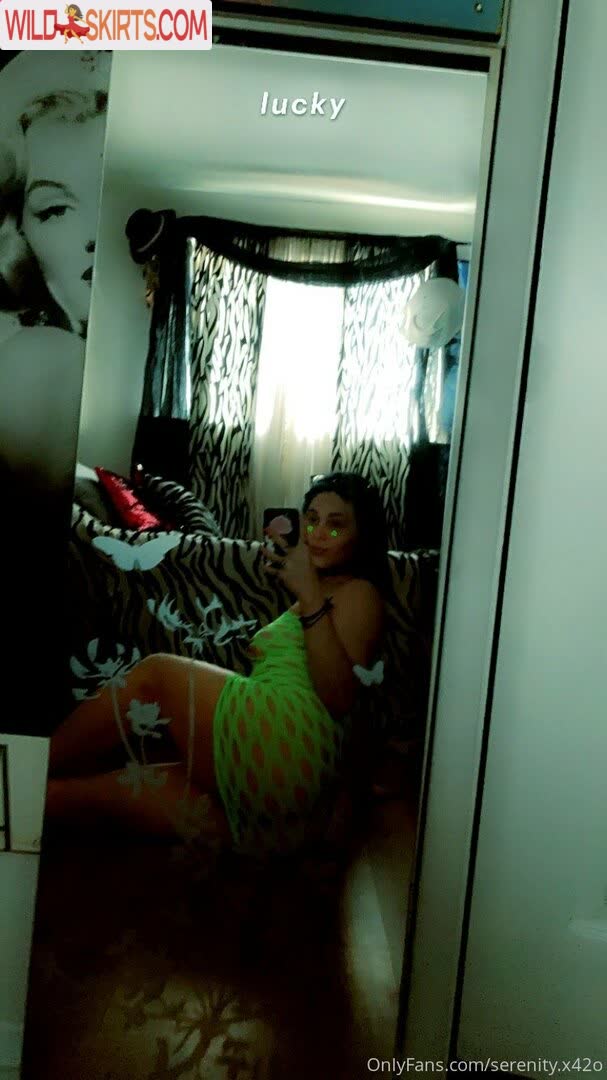 serenitysapphire808 / ieatmypancakeswithaspoon / serenitysapphire808 nude OnlyFans, Instagram leaked photo #79