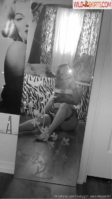 serenitysapphire808 / ieatmypancakeswithaspoon / serenitysapphire808 nude OnlyFans, Instagram leaked photo #34