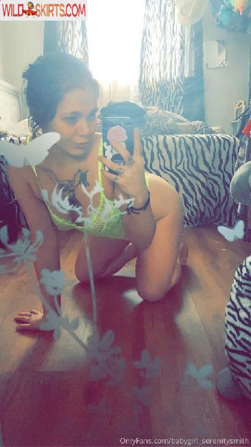 serenitysapphire808 / ieatmypancakeswithaspoon / serenitysapphire808 nude OnlyFans, Instagram leaked photo #46