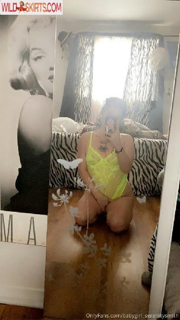 serenitysapphire808 / ieatmypancakeswithaspoon / serenitysapphire808 nude OnlyFans, Instagram leaked photo #38