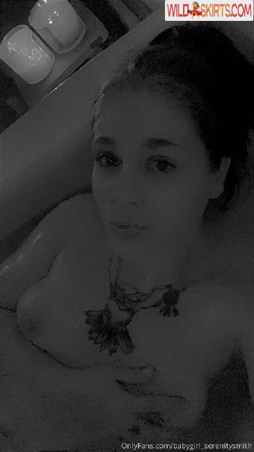 serenitysapphire808 / ieatmypancakeswithaspoon / serenitysapphire808 nude OnlyFans, Instagram leaked photo #54