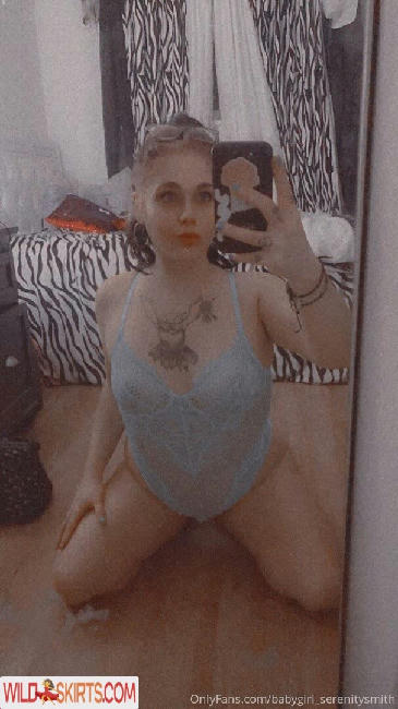 serenitysapphire808 / ieatmypancakeswithaspoon / serenitysapphire808 nude OnlyFans, Instagram leaked photo #61