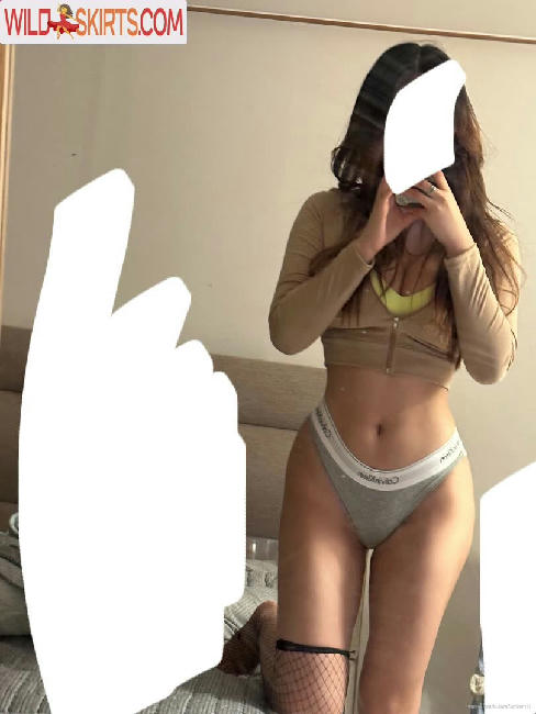 Serimm11 / serimm00 / 세림잉 nude Instagram leaked photo #89