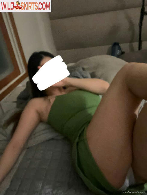 Serimm11 / serimm00 / 세림잉 nude Instagram leaked photo #52