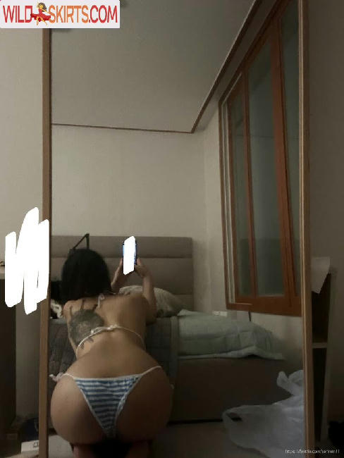 Serimm11 / serimm00 / 세림잉 nude Instagram leaked photo #84