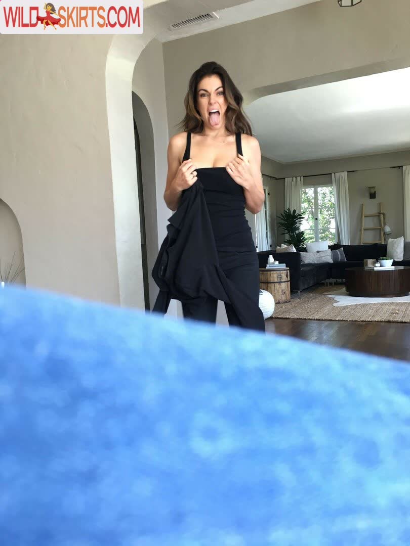 Serinda Swan / serindaswan nude Instagram leaked photo #4