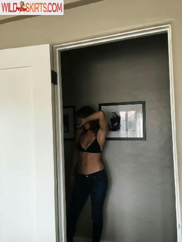 Serinda Swan / serindaswan nude Instagram leaked photo #6