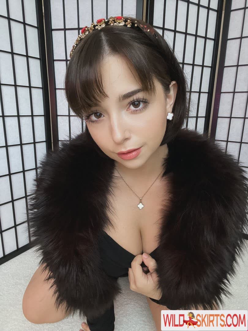 Serinide / serinide / serinideirl / serinsfw nude OnlyFans, Instagram leaked photo #18