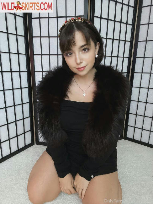 Serinide / serinide / serinideirl / serinsfw nude OnlyFans, Instagram leaked photo #205