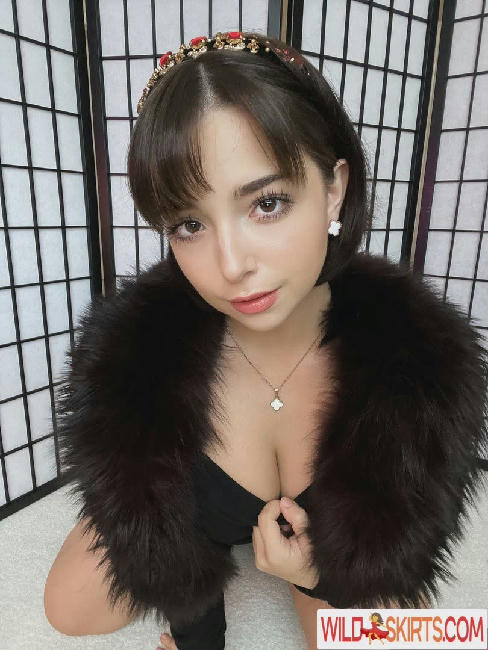 Serinide / serinide / serinideirl / serinsfw nude OnlyFans, Instagram leaked photo #268