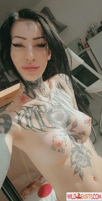 serjenfoxx / alexxismxx / serjenfoxx nude OnlyFans, Instagram leaked photo #46