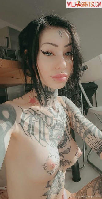 serjenfoxx / alexxismxx / serjenfoxx nude OnlyFans, Instagram leaked photo #47