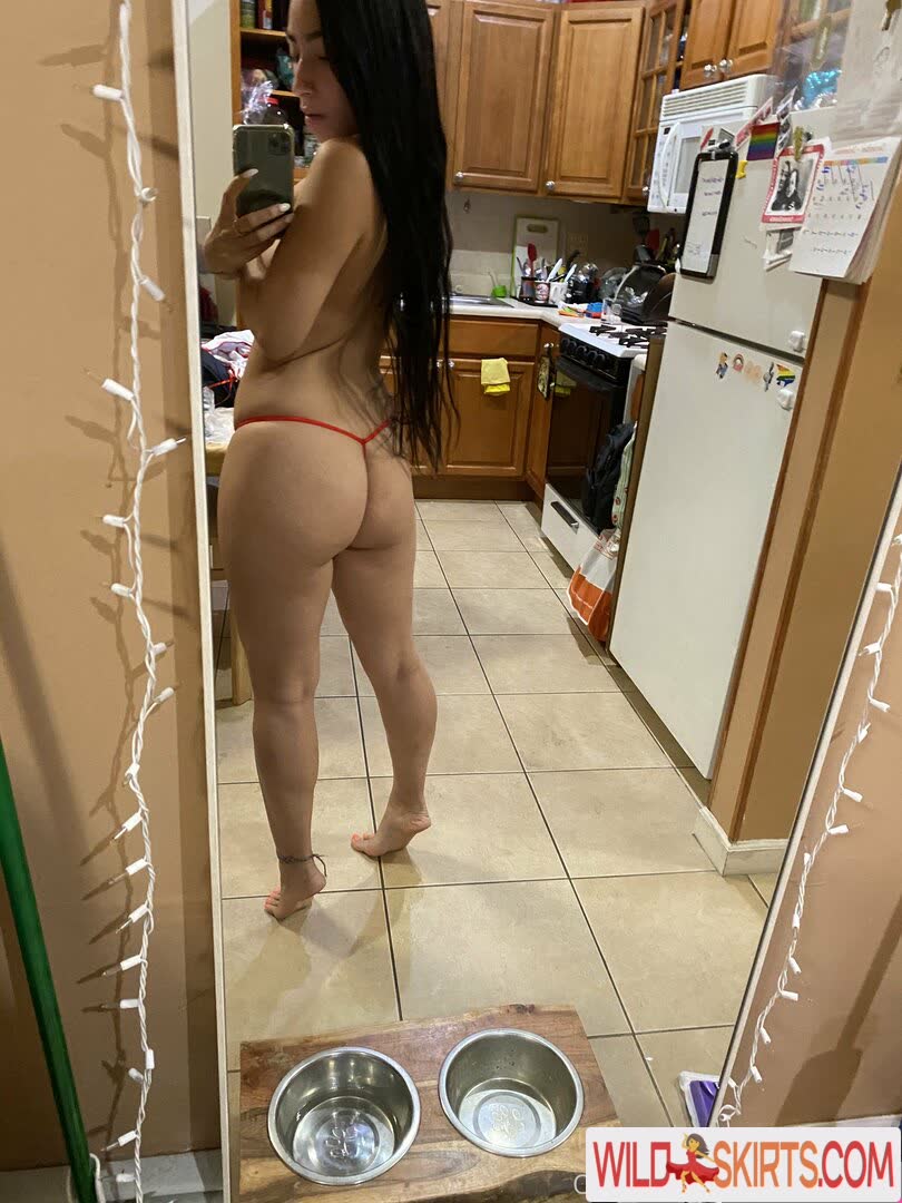 Serving Gaia / serving.gaia / servinggaia nude OnlyFans, Instagram leaked photo #10