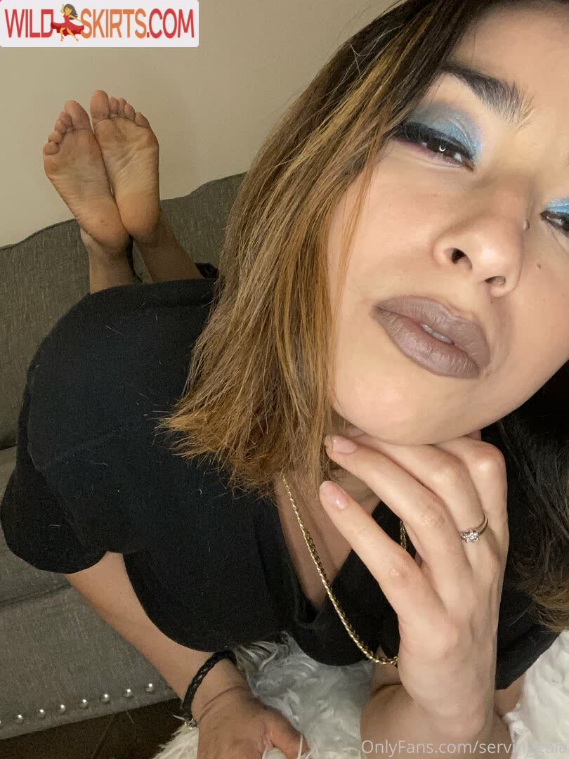 Serving Gaia / serving.gaia / servinggaia nude OnlyFans, Instagram leaked photo #19