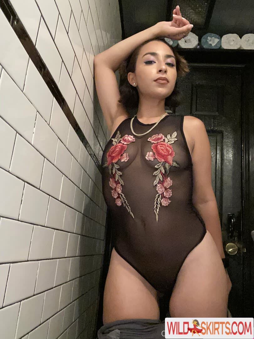 Serving Gaia / serving.gaia / servinggaia nude OnlyFans, Instagram leaked photo #21