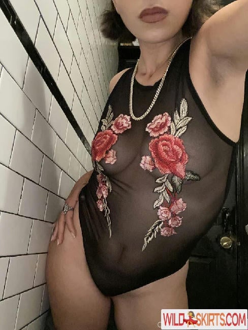 Serving Gaia / serving.gaia / servinggaia nude OnlyFans, Instagram leaked photo #111